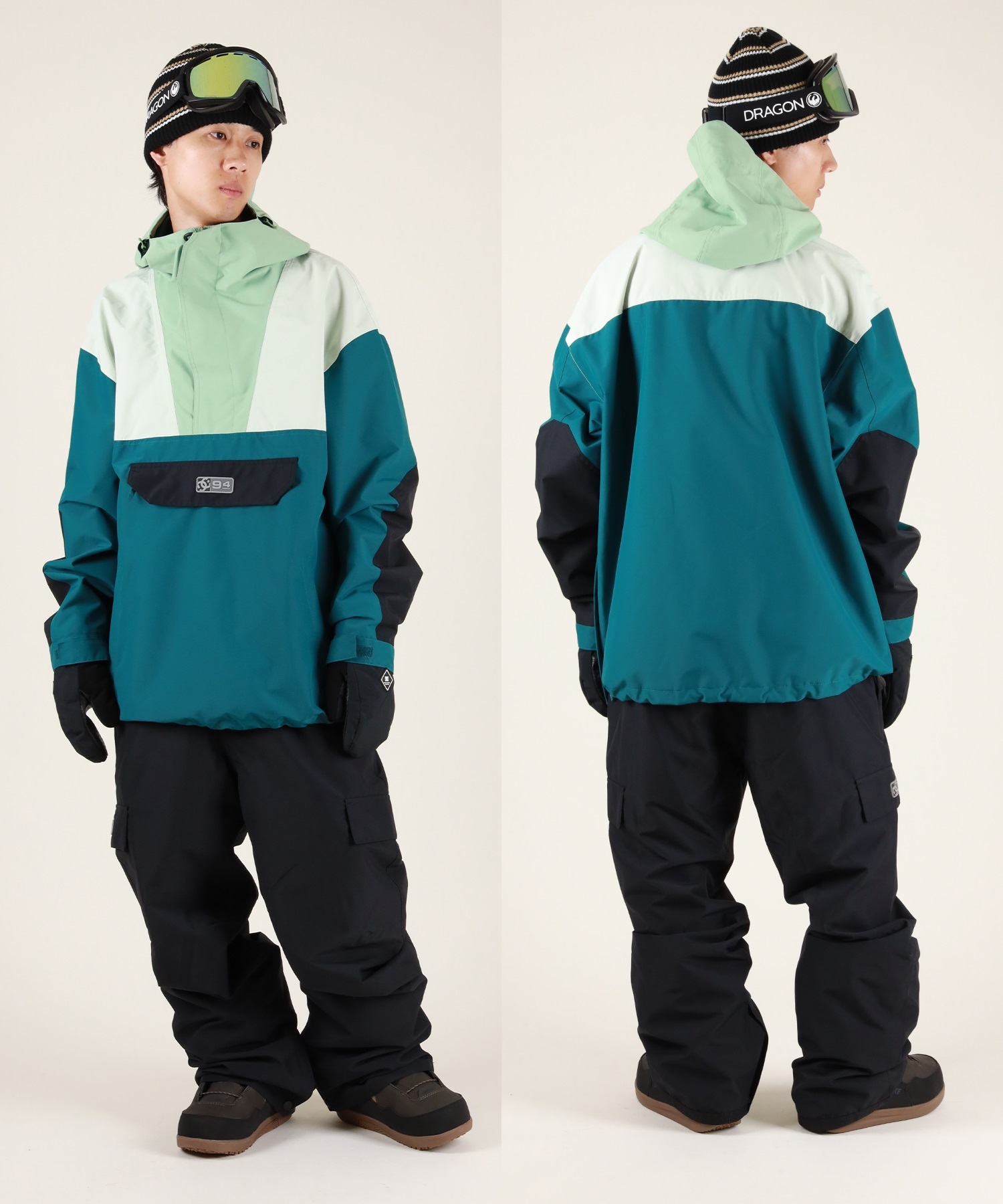 DC ディーシー DOCILE BIB スノーボード ウェア パンツ ユニセックス DC ディーシー DOCILE BIB スノーボード ウェア パンツ ユニセックス