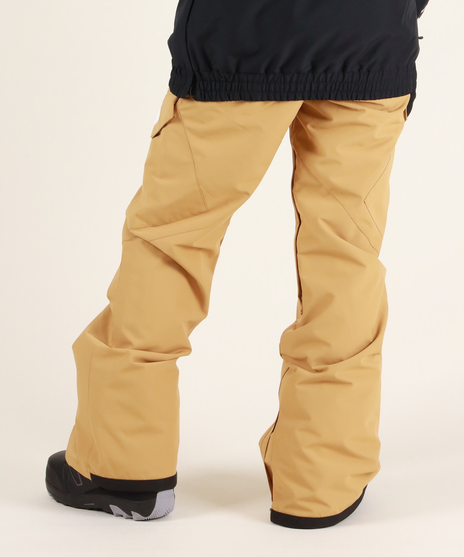 DC ディーシー NONCHALANT PANT スノーボード ウェア パンツ