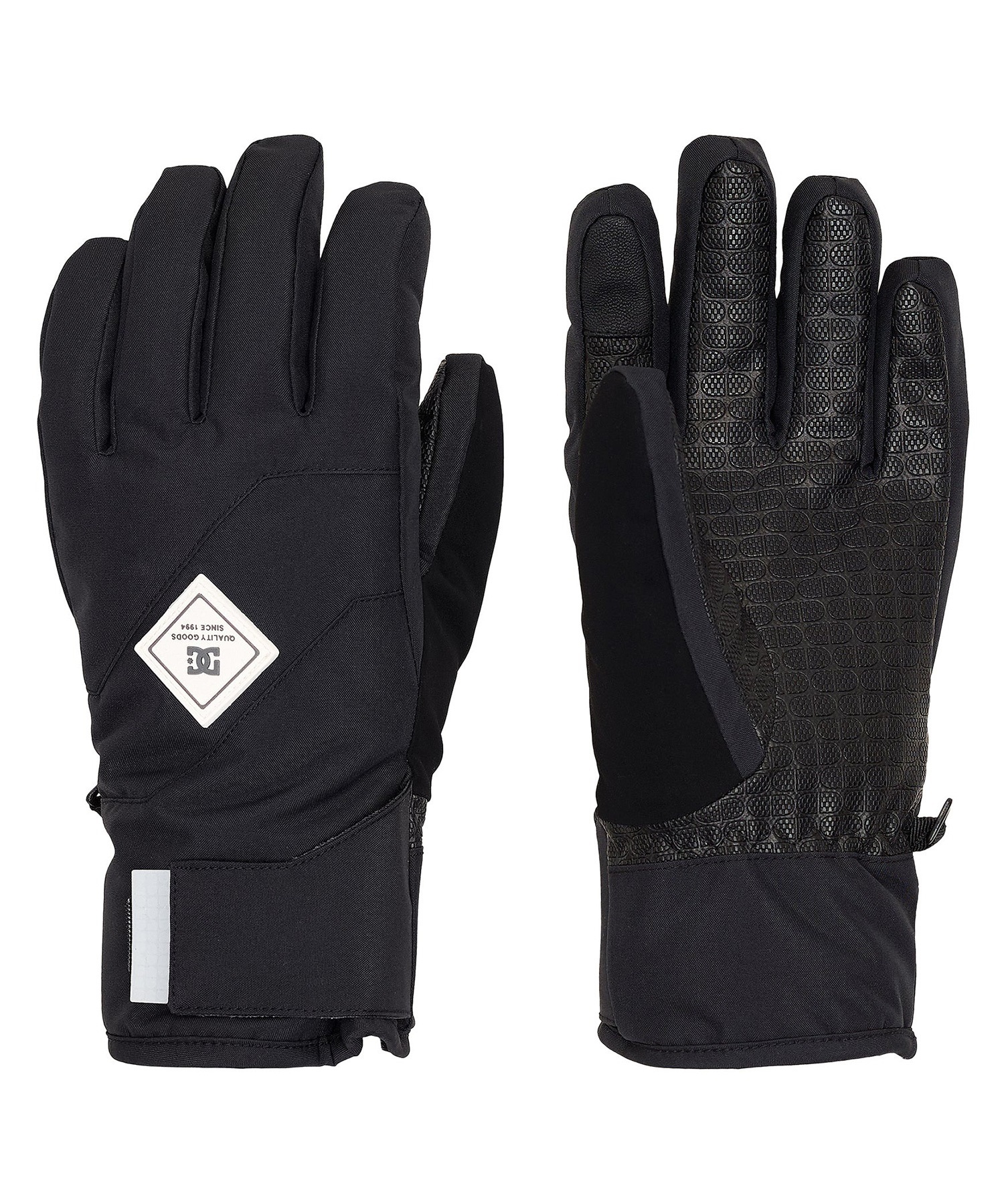 DC ディーシー FRANCHISE WMNS GLOVE ミトン スノーボード グローブ