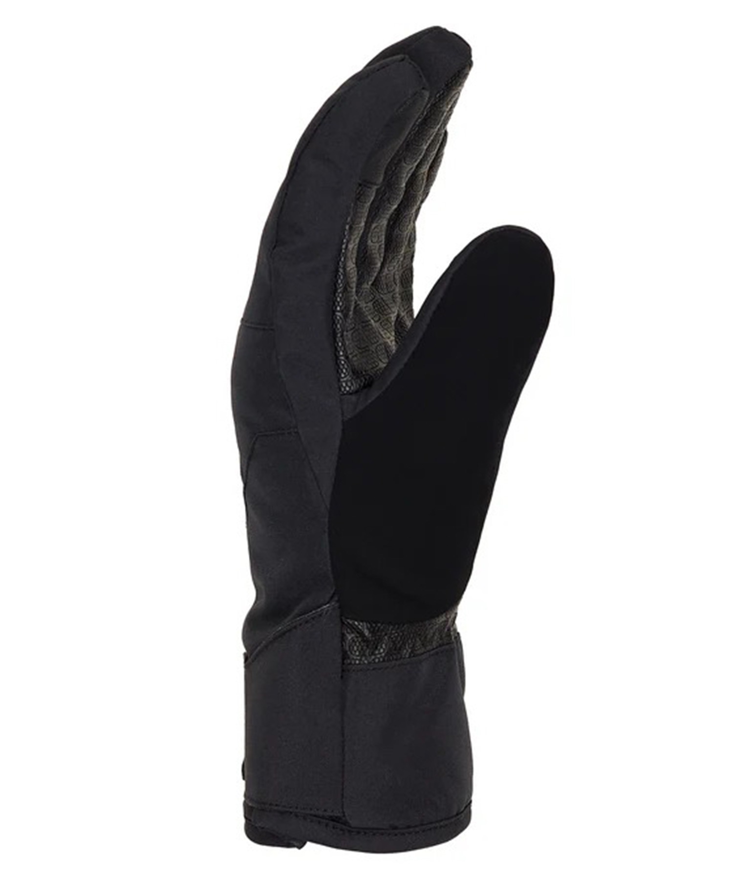 DC ディーシー FRANCHISE WMNS GLOVE ミトン スノーボード グローブ