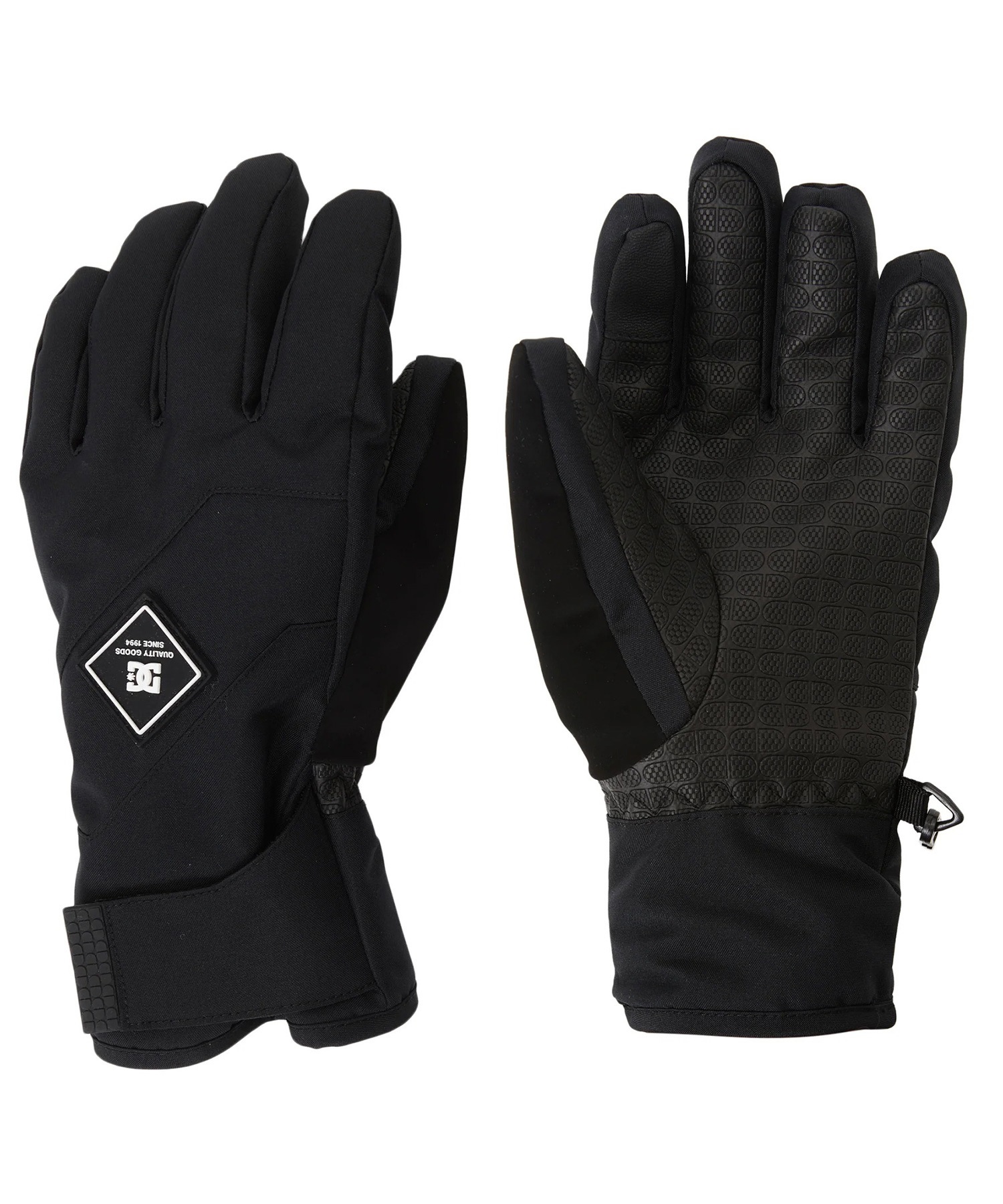 DC ディーシー FRANCHISE GLOVE スノーボード グローブ メンズ
