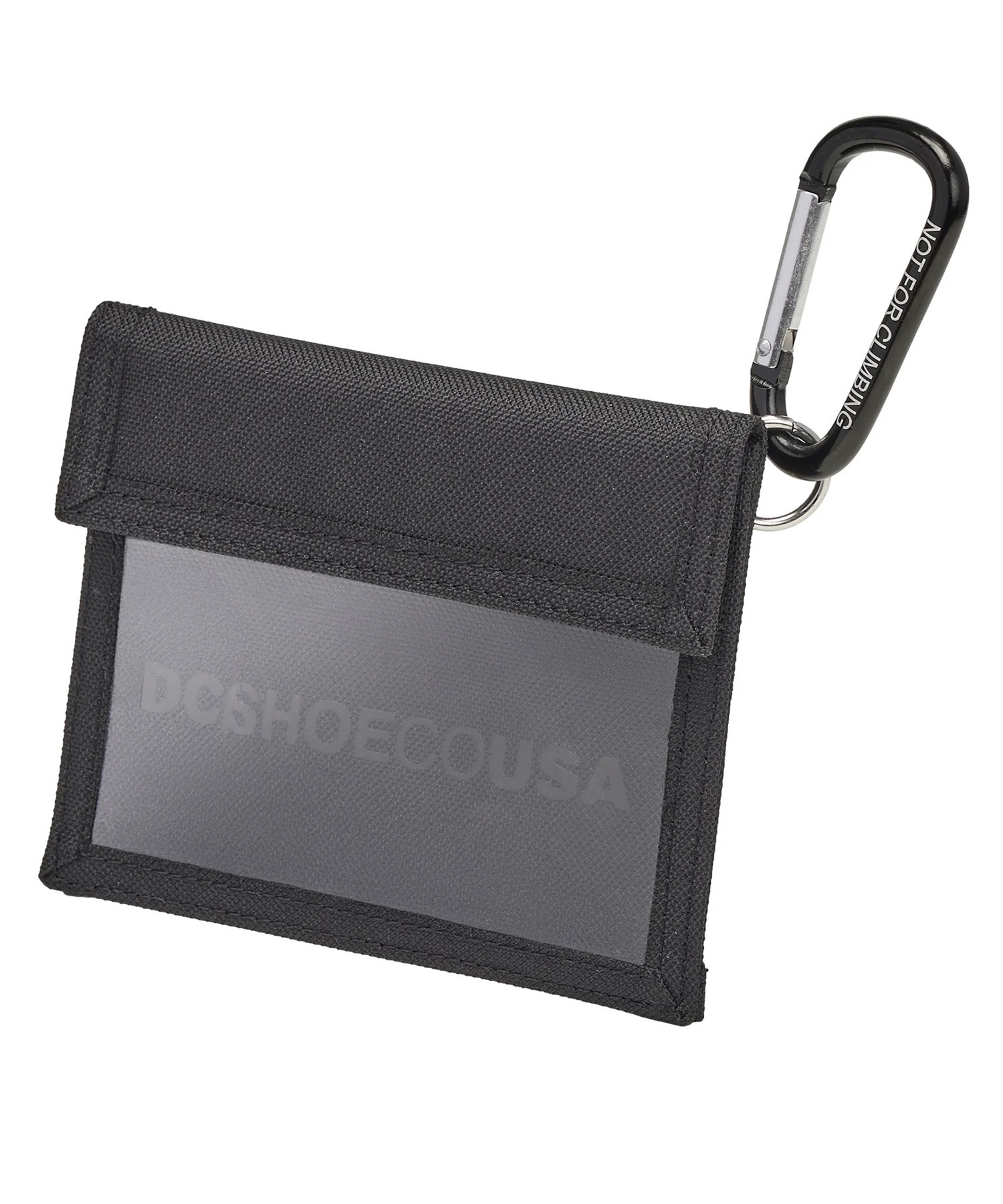 DC ディーシー 24 PASS CASE スノーボード パスケース ムラサキ