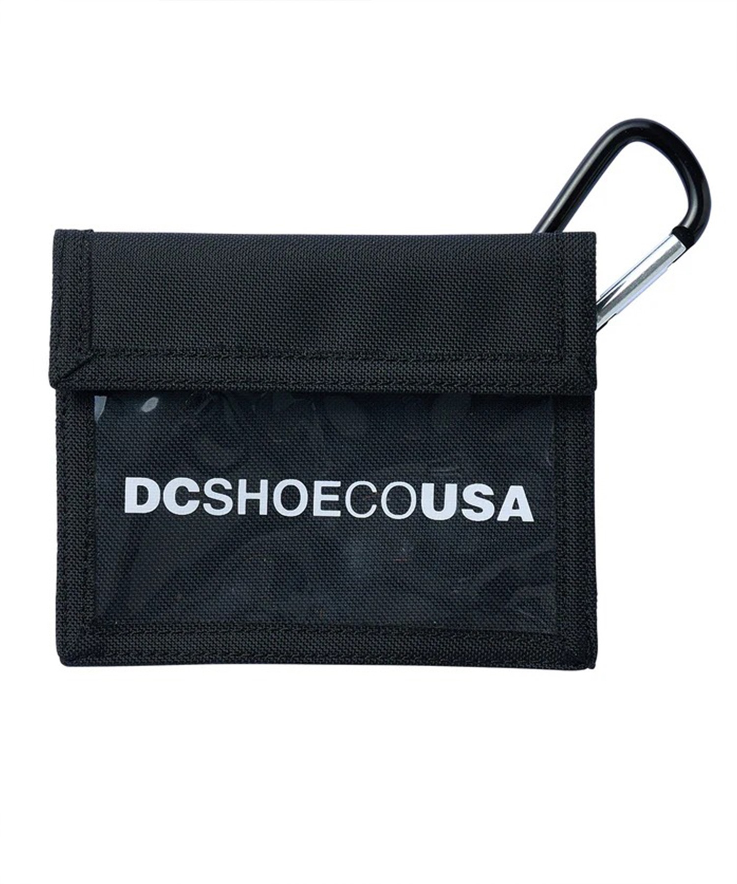 DC ディーシー 24 PASS CASE スノーボード パスケース ムラサキ