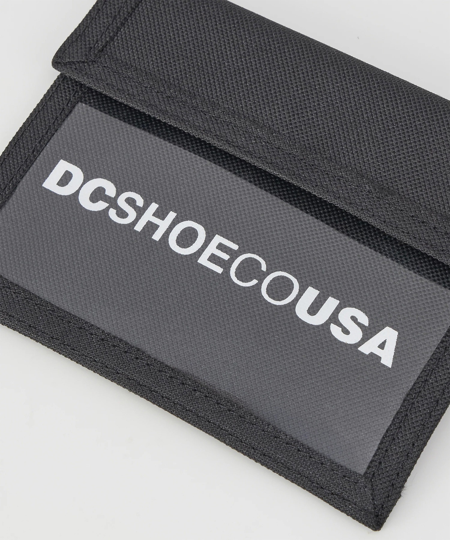 DC ディーシー 24 PASS CASE スノーボード パスケース ムラサキ