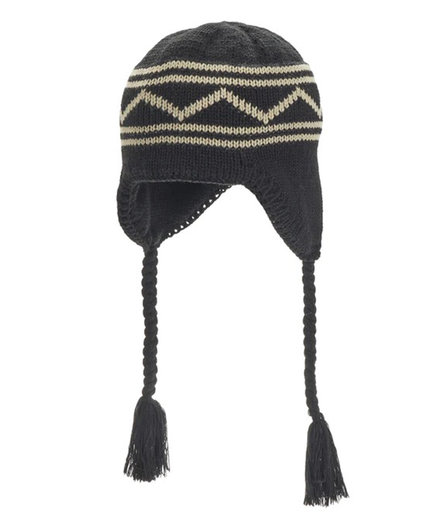 DC ディーシー 25 RETRO EARFLAP BEANIE スノーボード ビーニー ユニ
