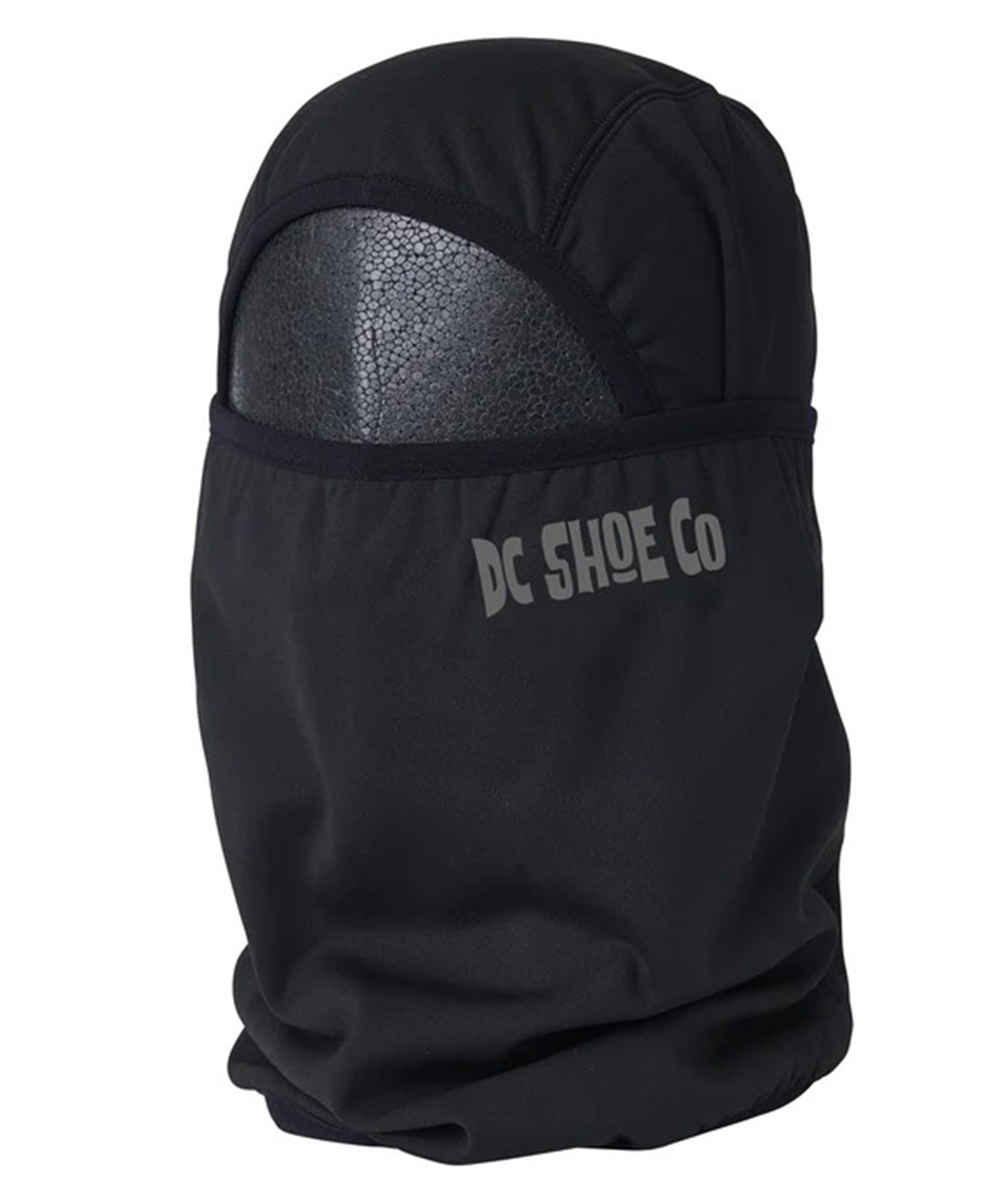 DC ディーシー スノーボード バラクラバ ユニセックス 25 PRACTICAL