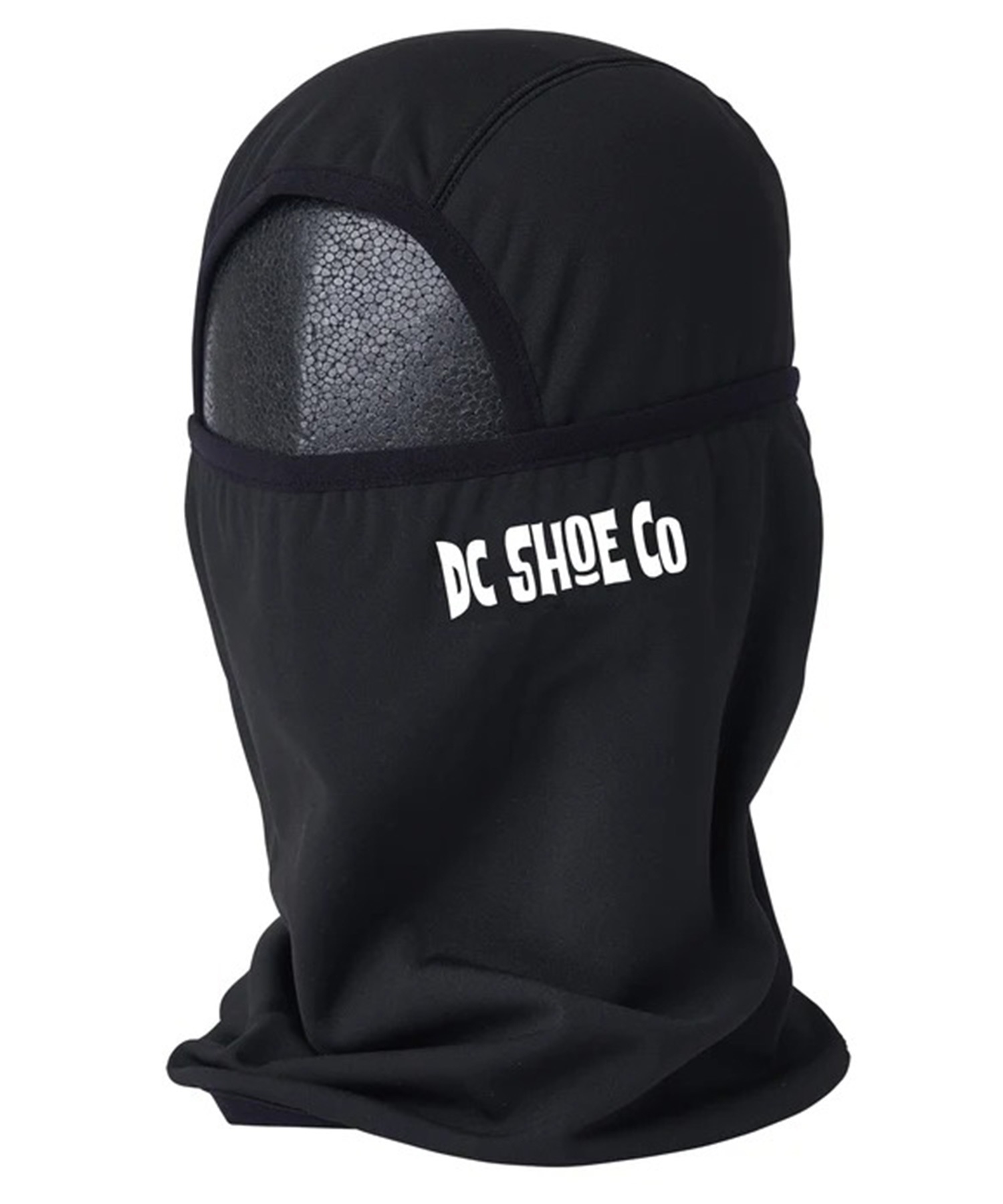 DC ディーシー スノーボード バラクラバ ユニセックス 25 PRACTICAL