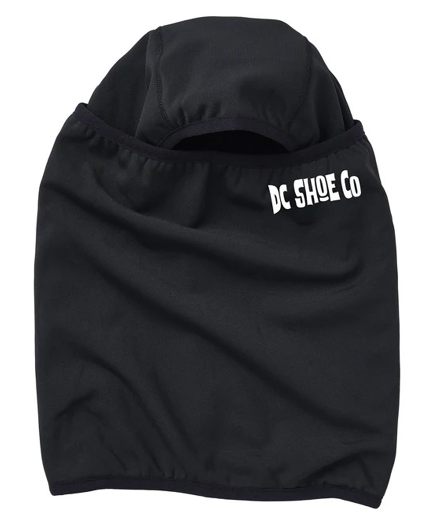 DC ディーシー 25 PRACTICAL BALACLAVA スノーボード バラクラバ ユニ