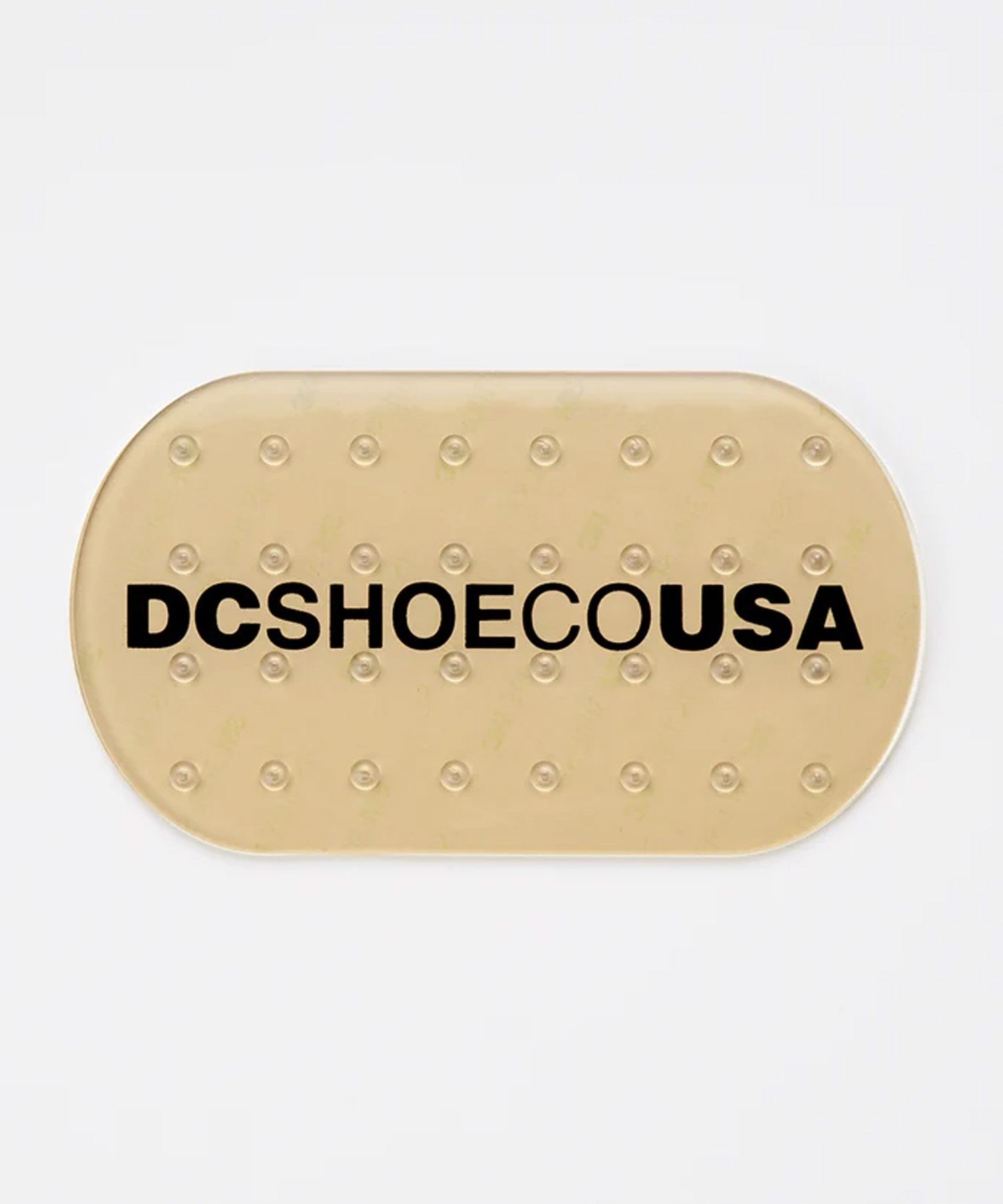 DC ディーシー DC DECK PADS スノーボード デッキパット ユニセックス