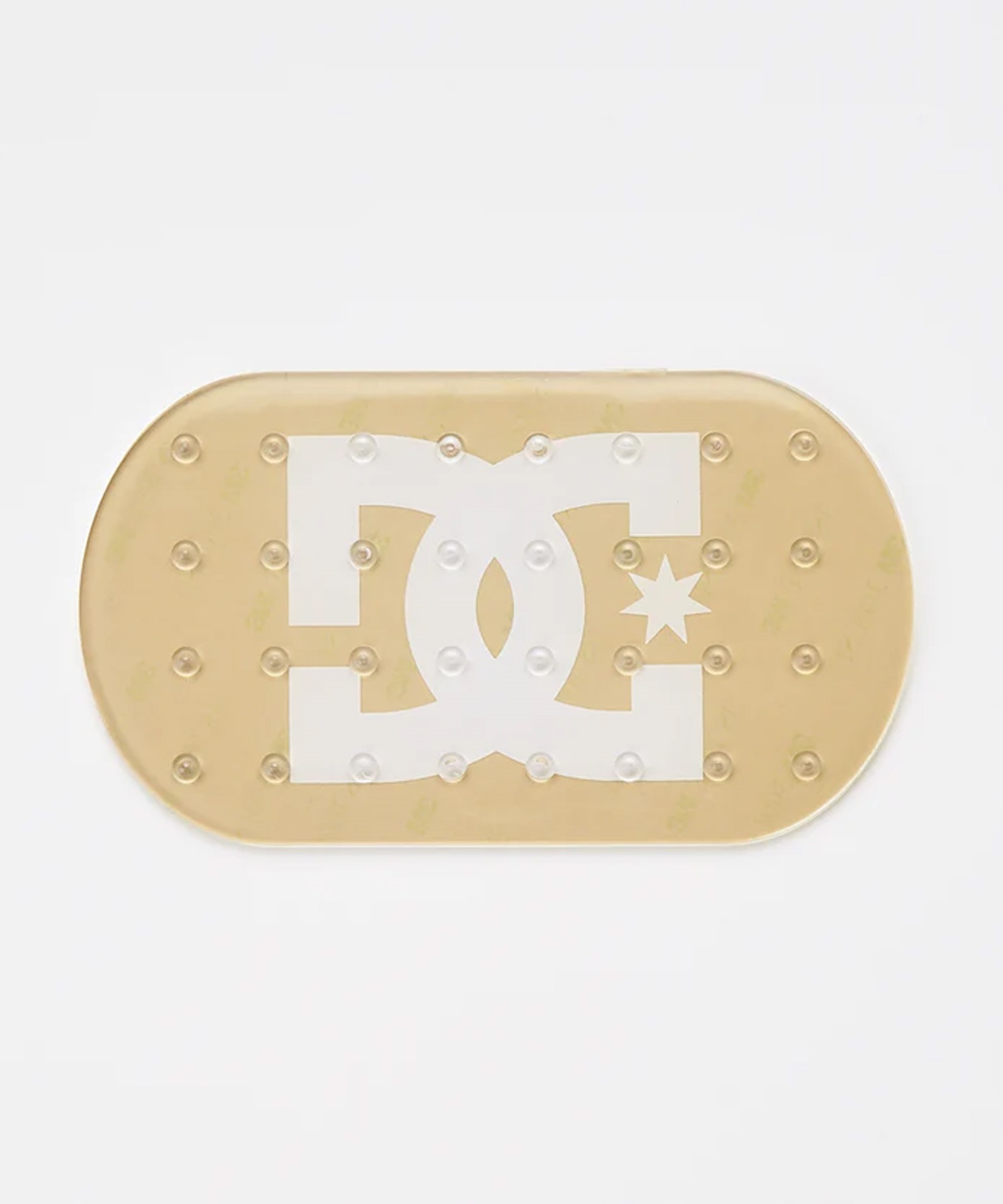 DC ディーシー DC DECK PADS スノーボード デッキパット ユニセックス
