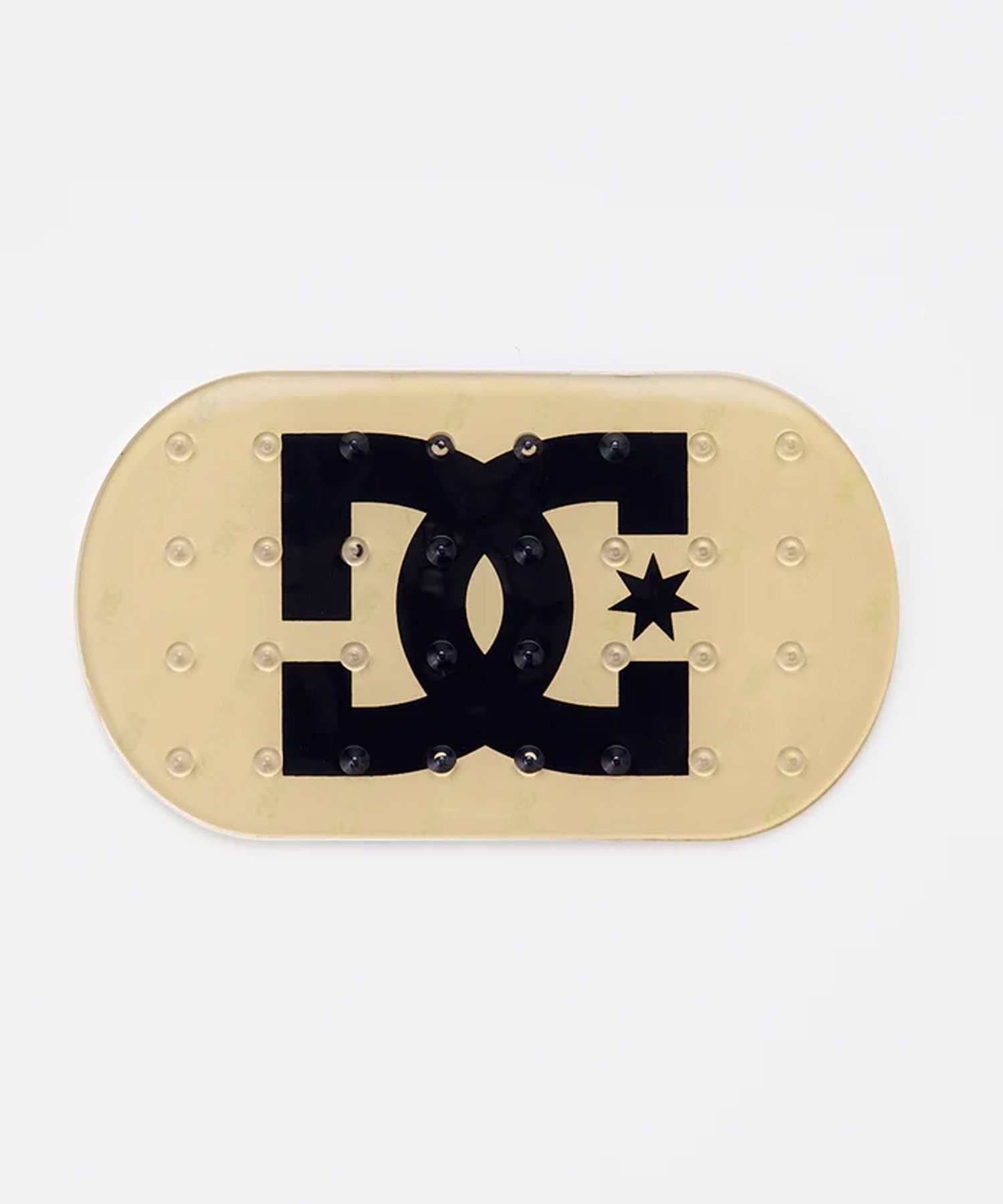 DC ディーシー DC DECK PADS スノーボード デッキパット ユニセックス