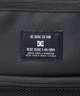 DC ディーシー スケートボード  バッグ 25 SKATE BAG ムラサキスポーツ(BLK-ONE)