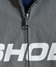DC ディーシー アウター トラックジャケット メンズ ナイロンジャケット セットアップ対応 DJK251069(BLK-M)