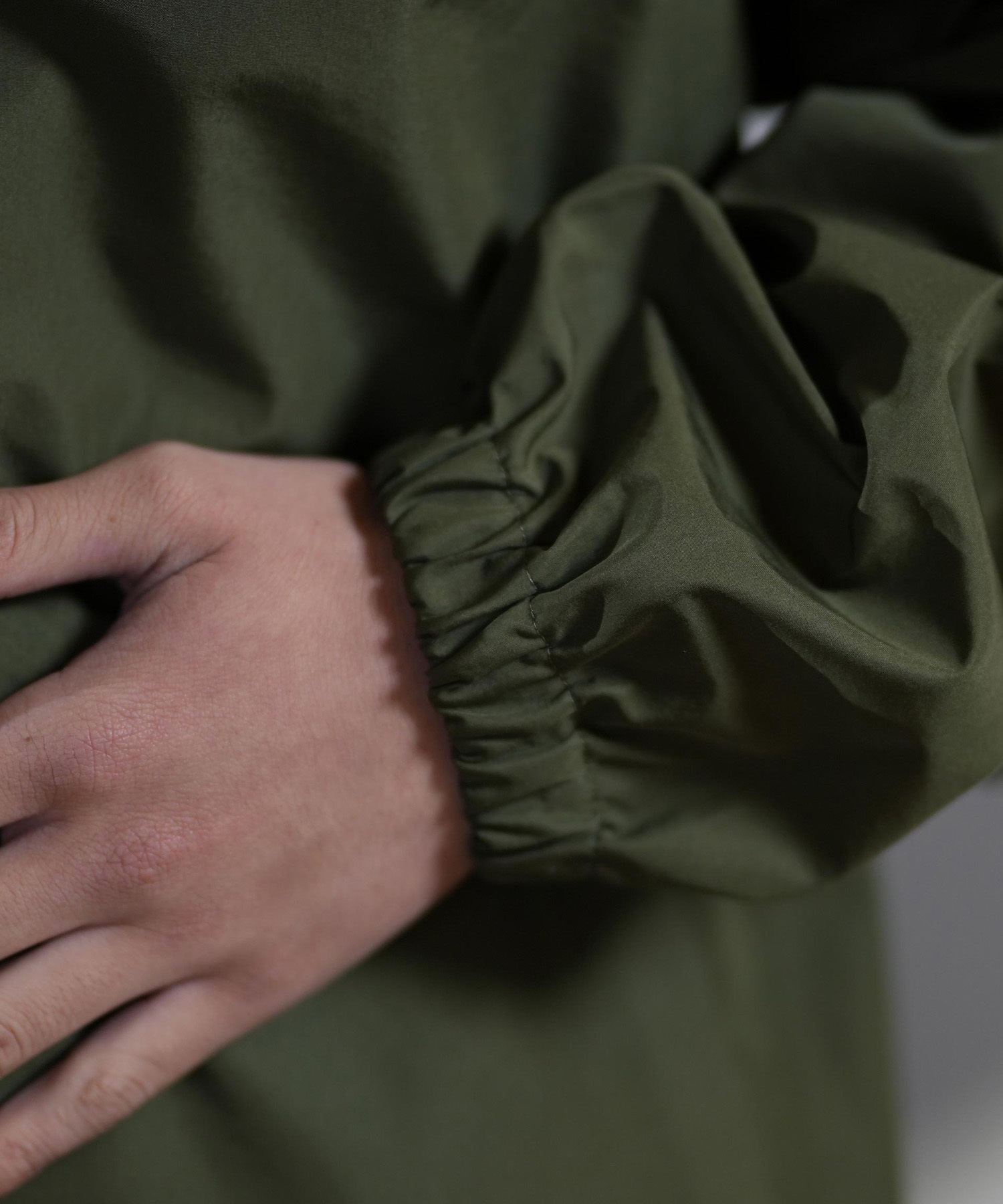 コリンボ アウター COLIMBO ZX-0113 Mad Anthony Play Jacket