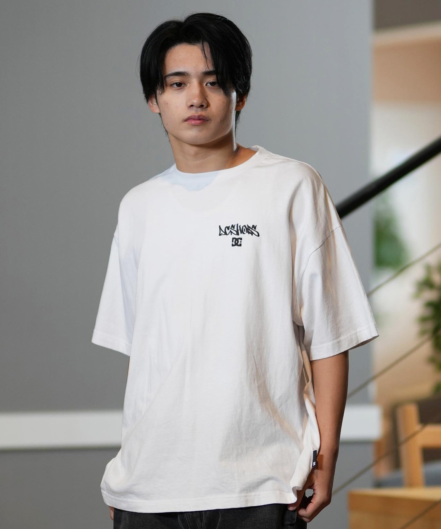rough & swell DUCKBILLS XL ホワイトシャツ 179761732_o1.jpg?