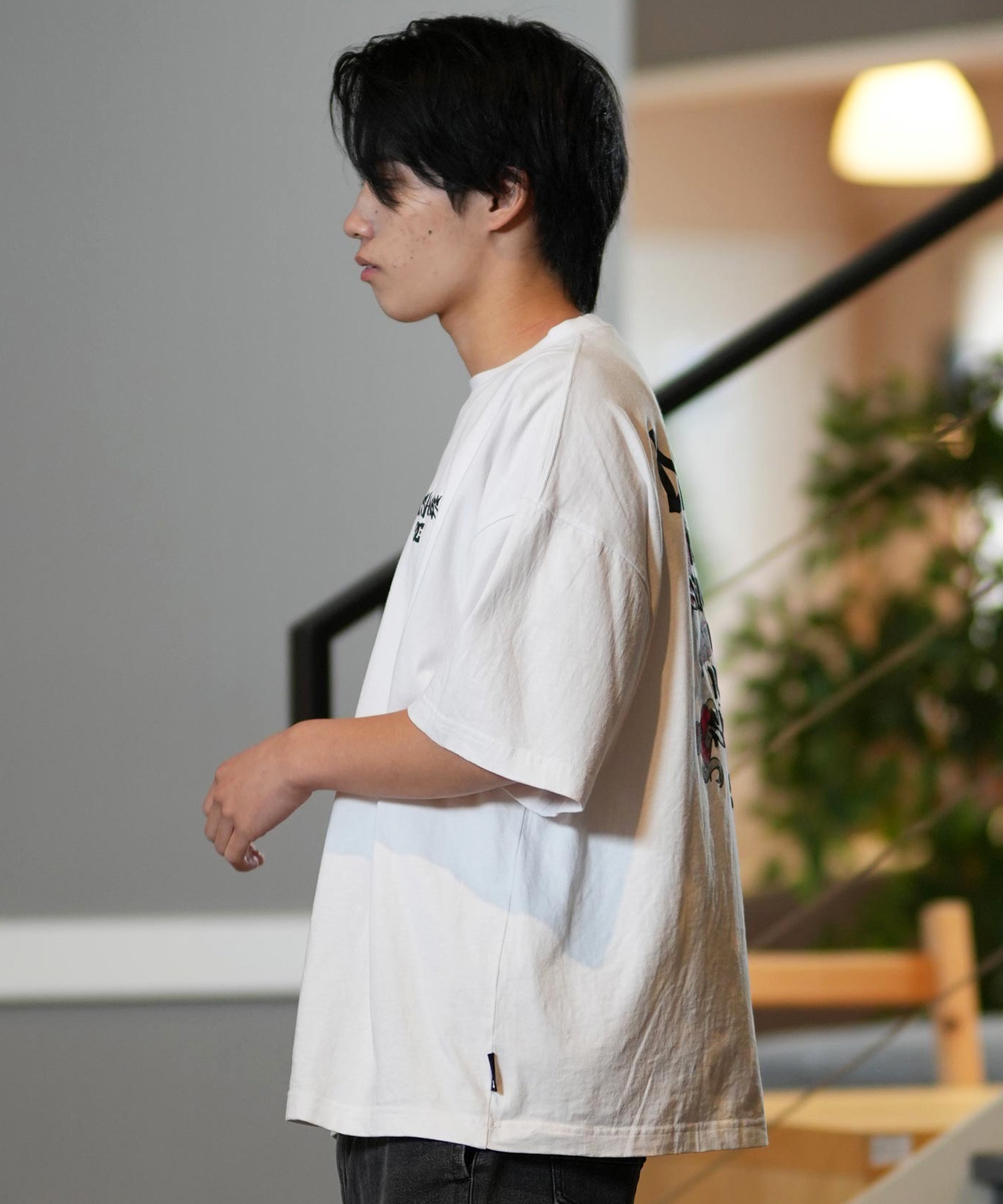 【値下げ！】DA PUMP☆DAICHIサイン入りTシャツ 8152352c604d0cc4d895d6f78929c3