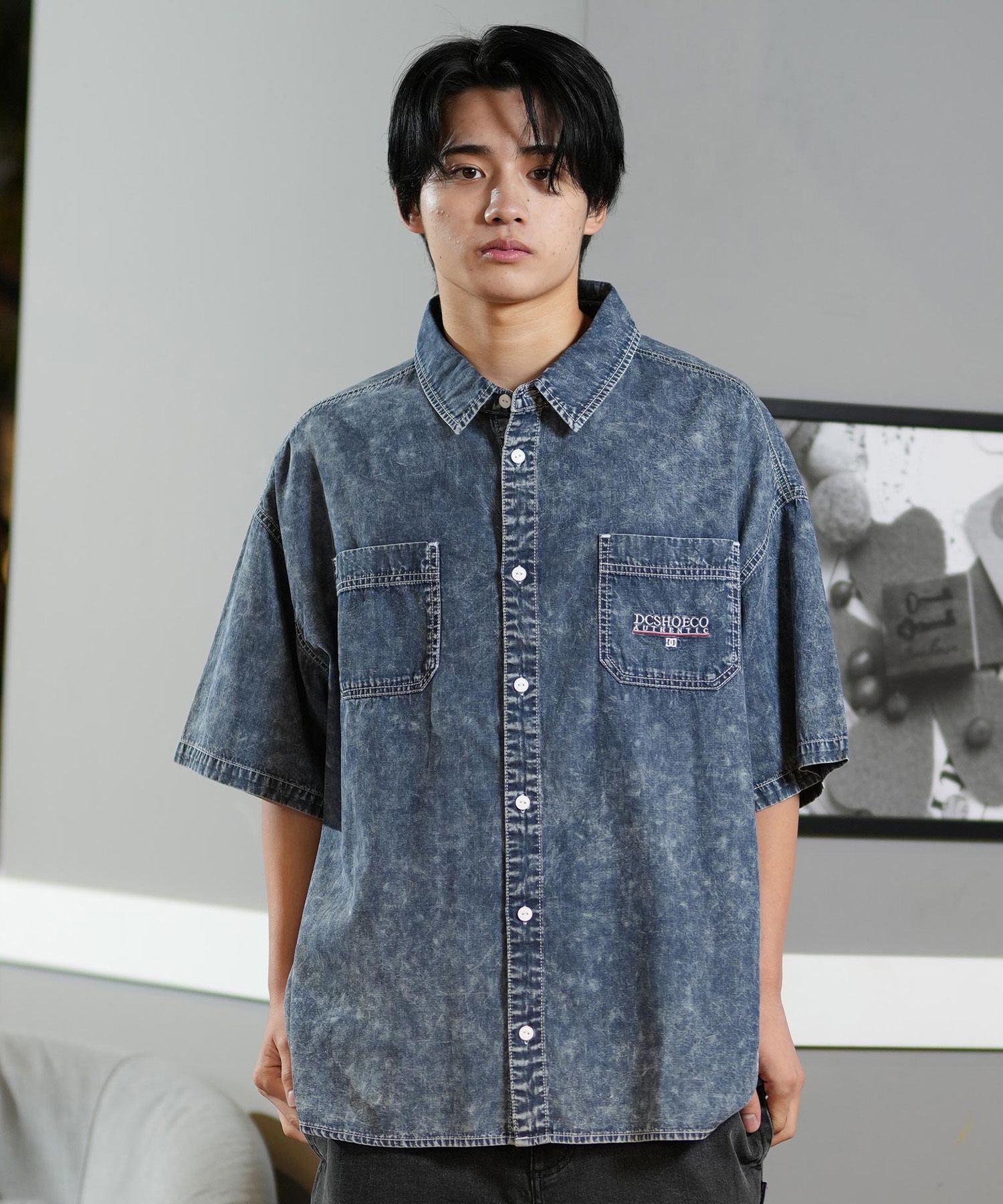 XL テンダーロイン ペイズリーシャツ テンダーロインペイズリーシャツLサイズ