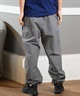 DC ディーシー ロングパンツ トラックパンツ メンズ スーパーワイド セットアップ対応 DPT251075(BLK-M)