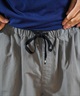 DC ディーシー ロングパンツ トラックパンツ メンズ スーパーワイド セットアップ対応 DPT251075(BLK-M)