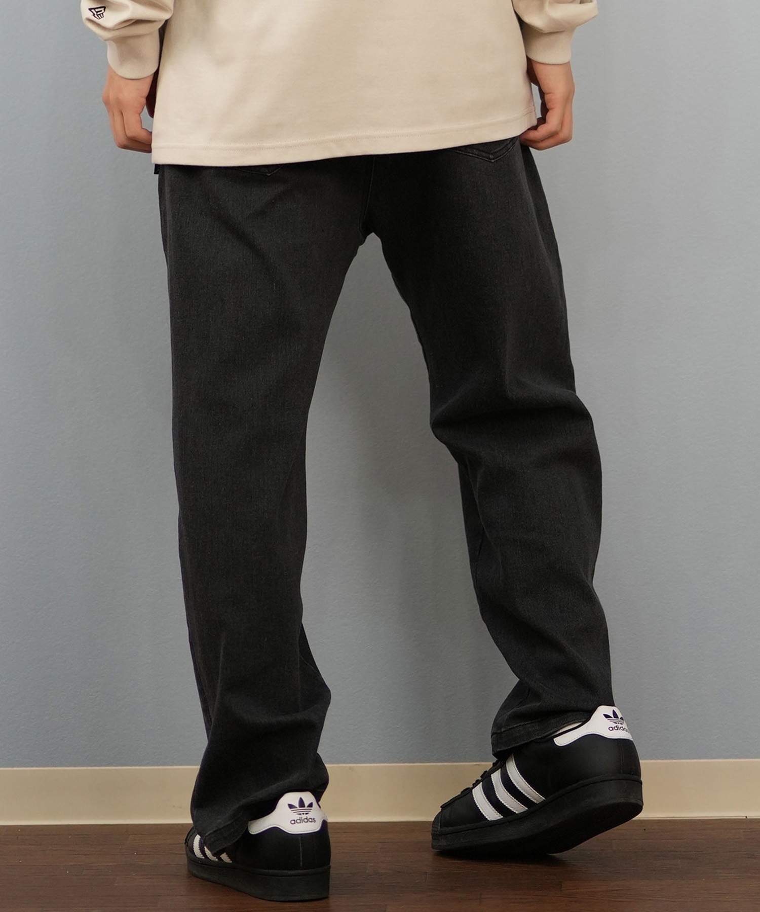 DC ディーシー ロングパンツ メンズ 25 WIDE PANT DPT254031 ロング