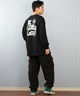 DC ディーシー ロングパンツ メンズ 25 HIDDEN FLEECE CARGO PT DPT254036(BKB2-M)