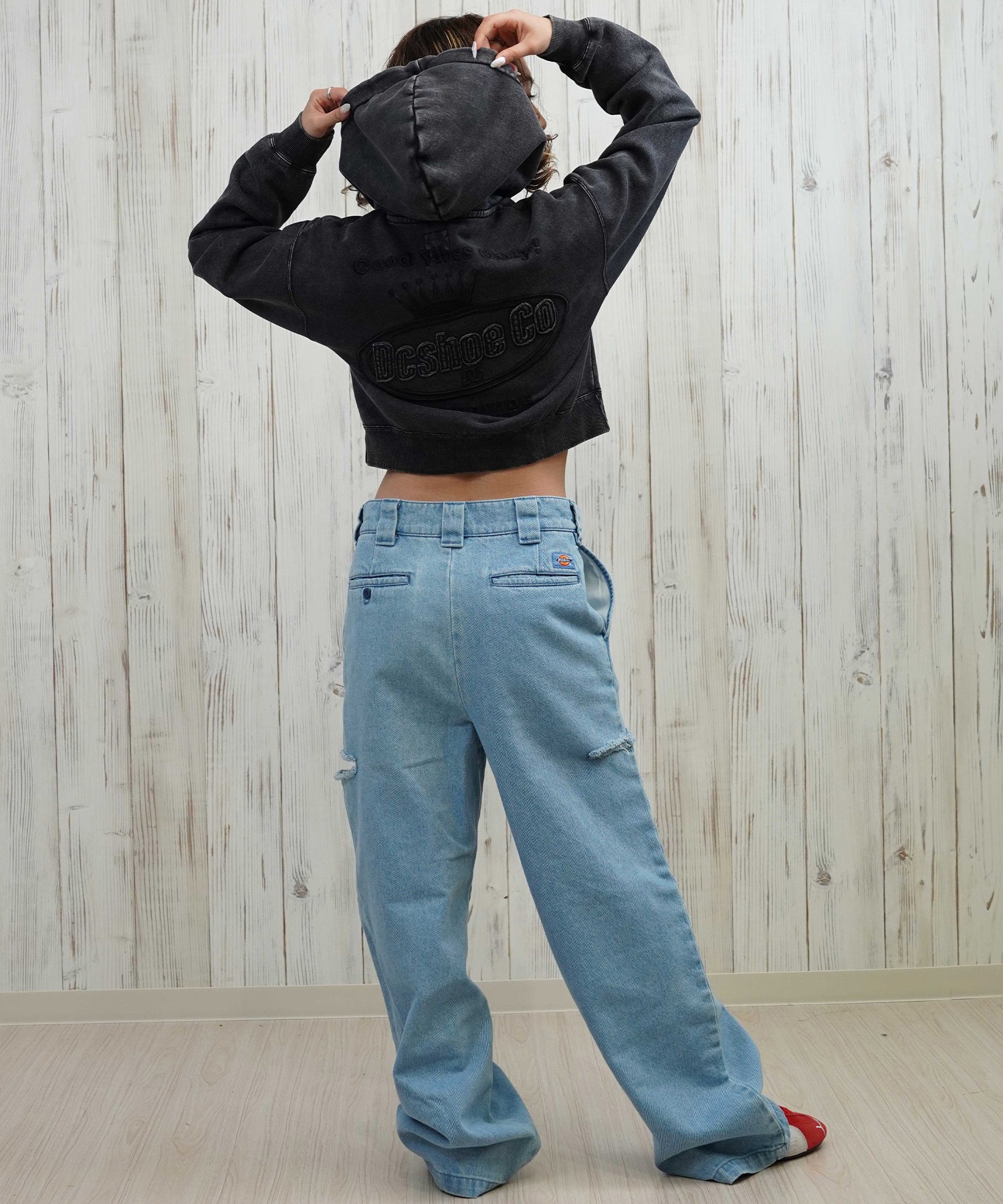67▢L.G.B. コーティング加工ジップパーカー TS0611-11 楽天市場】パーカー 無地 TRUSS トラス 6.2オンス ジャージー