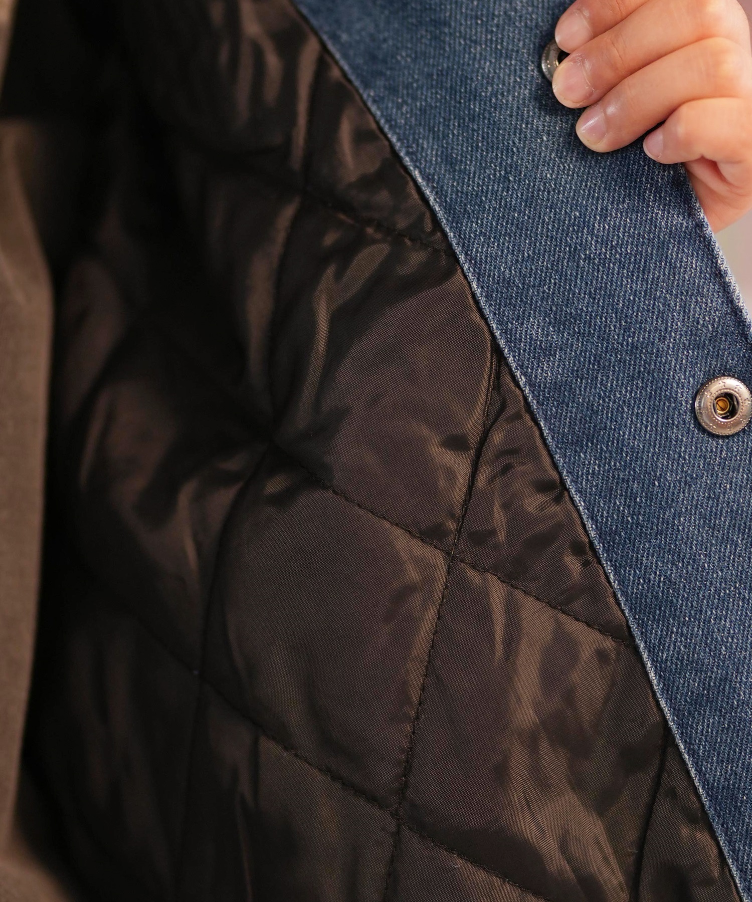 DC ディーシー ジャケット キッズ ジュニア 子供 25 KD PADDED COACHES