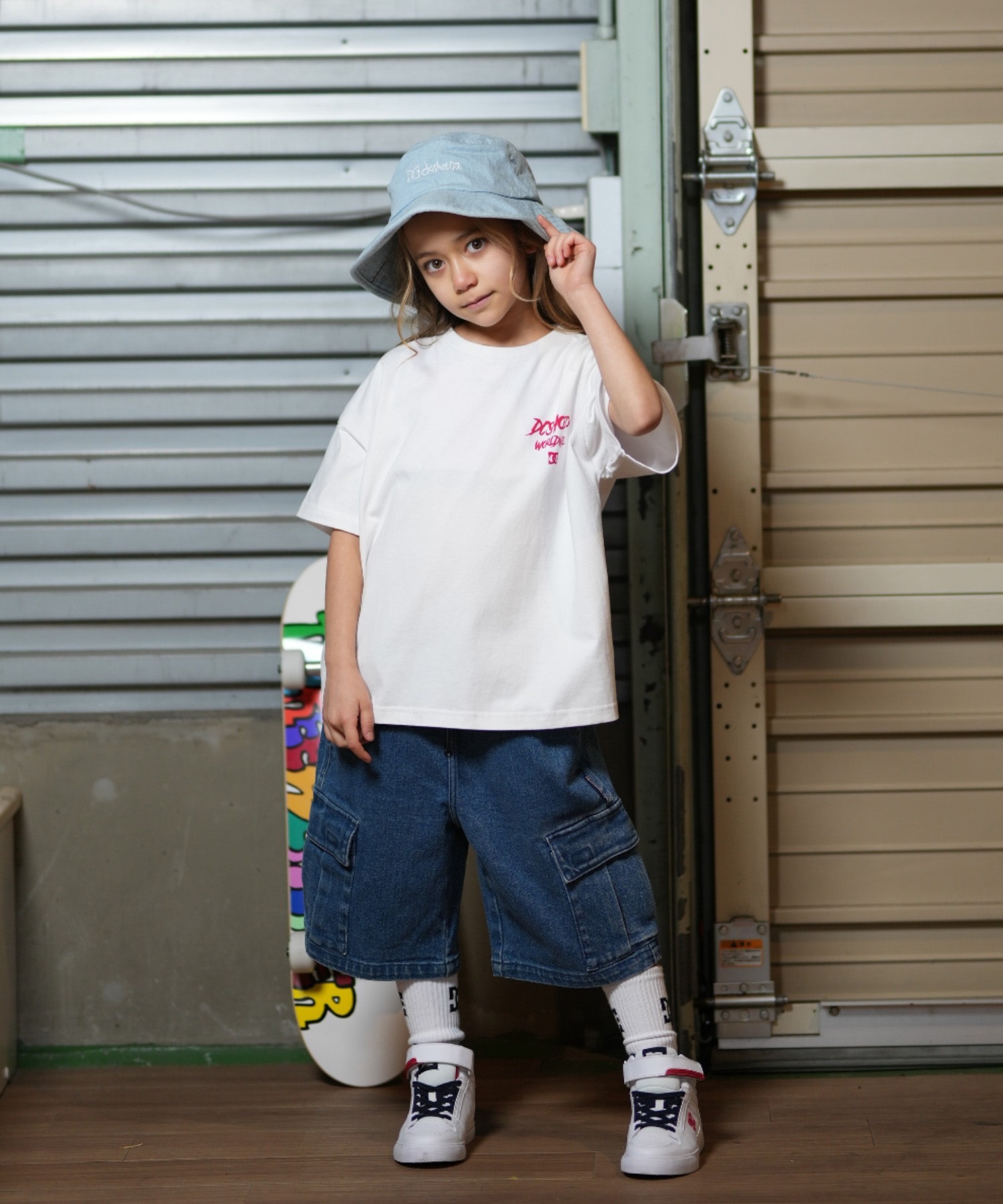 ☆デッドストック☆超希少　ニードルフレーバー　マーシー　Tシャツ　タンタン ☆デッドストック☆超希少 ニードルフレーバー マーシー Tシャツ