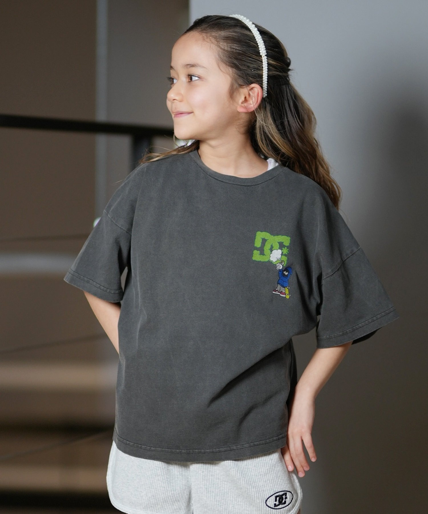 DC SHOES ディーシーシューズ ディアスポラスケートボード