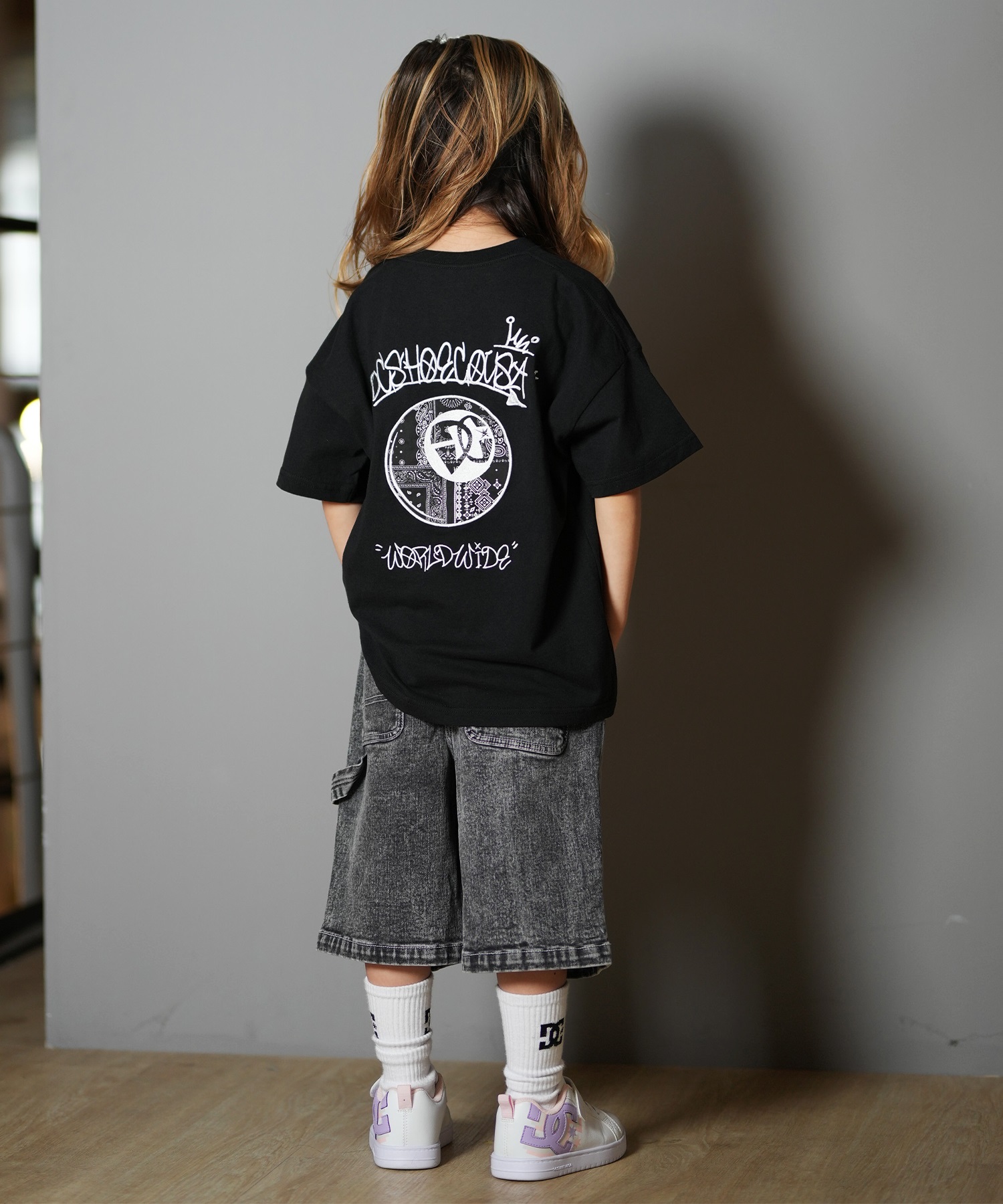 超特急タクヤ　生誕グッズ　ゲームシャツM 靴下22〜24㎝ 超特急 タクヤ 生誕 Tシャツ グッズ 会員限定 受注生産 - メルカリ