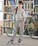 DC ディーシー ロングパンツ キッズ ロンパン 25 KD HIDDEN FLEECE PANT YPT254508(BES-130cm)