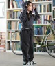 DC ディーシー ロングパンツ キッズ ロンパン 25 KD HIDDEN FLEECE PANT YPT254508(BES-130cm)
