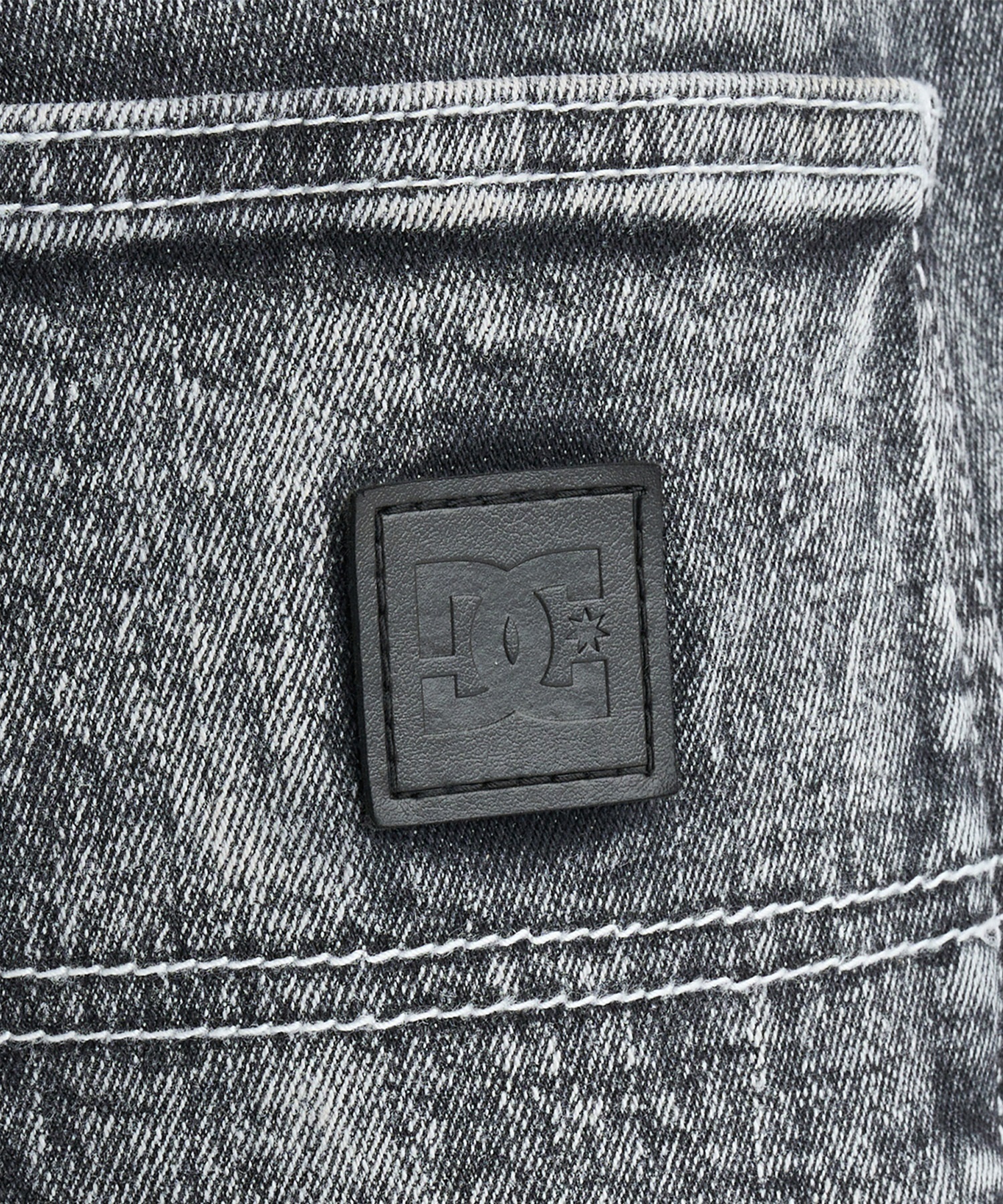 DC ディーシー ショートパンツ キッズ ショーツ 25 KD WIDE