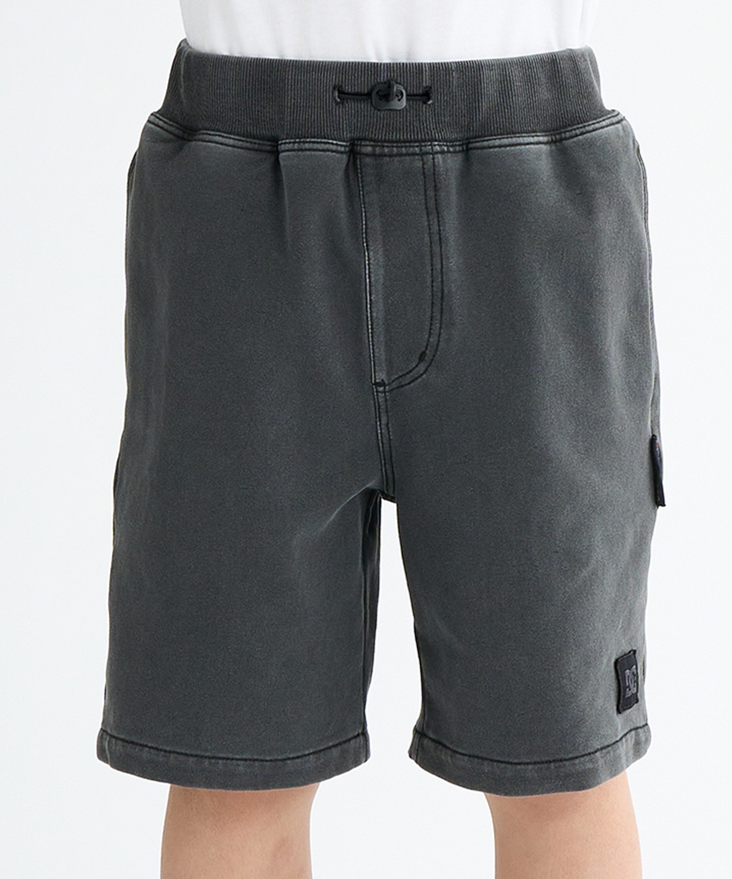 DC ディーシー ショートパンツ キッズ ショーツ 25 KD JS SHORT