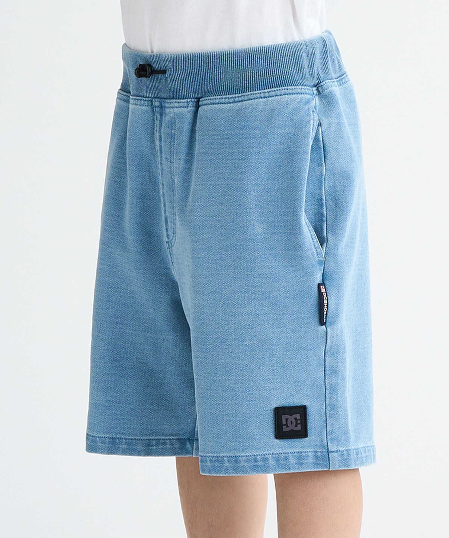 DC ディーシー キッズ ショートパンツ ショーツ 25 KD JS SHORT
