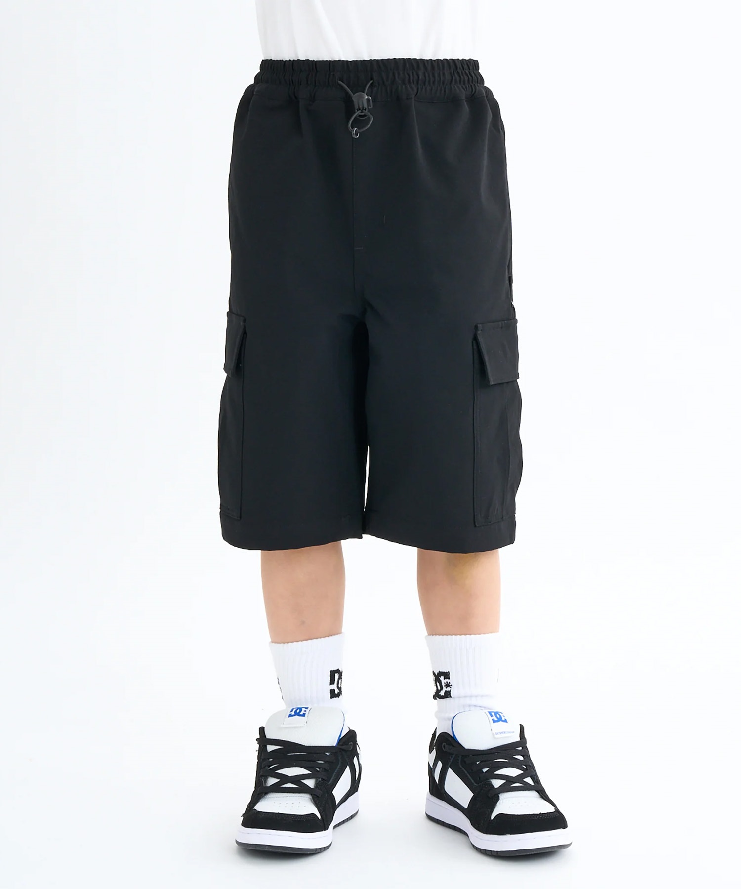 ヨウコ様　DC dig w、bk CONVERSE | ALL STAR LGCY HI #BLACK [CONVERSE-WM-CV07