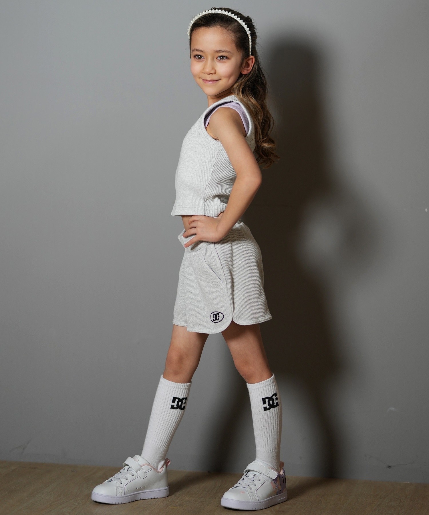 DC ディーシー ショートパンツ キッズ 子供 ショーツ 25 KD DC ディーシー ショートパンツ キッズ 子供 ショーツ 25 KD