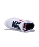 DC ディーシー スニーカー キッズ ハイカット PURE HIGH-TOP SE EV SN DK251005(100-17.0cm)