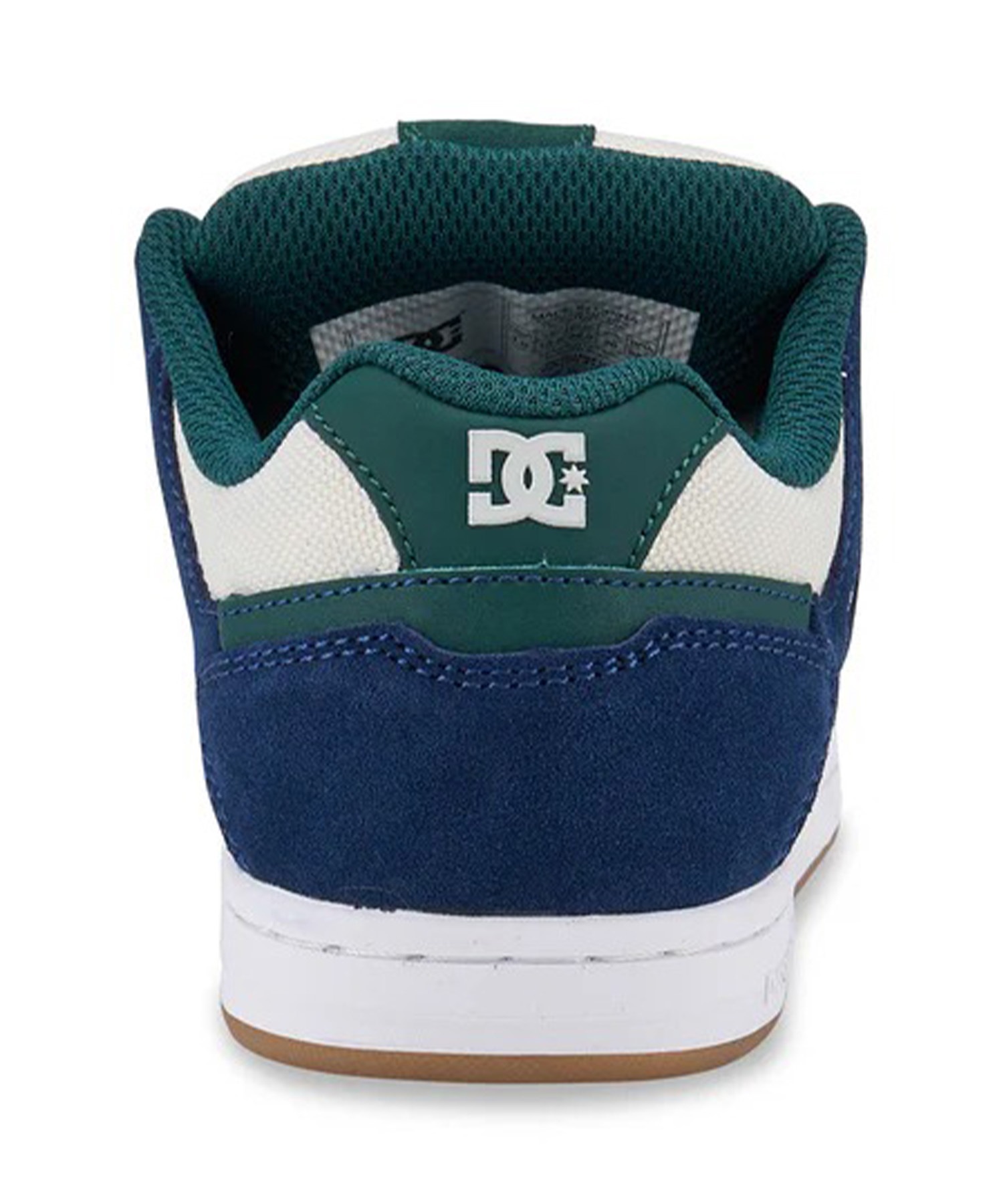 DC ディーシー スタッグ DK254002 キッズ シューズ スニーカー(009-21.0cm)