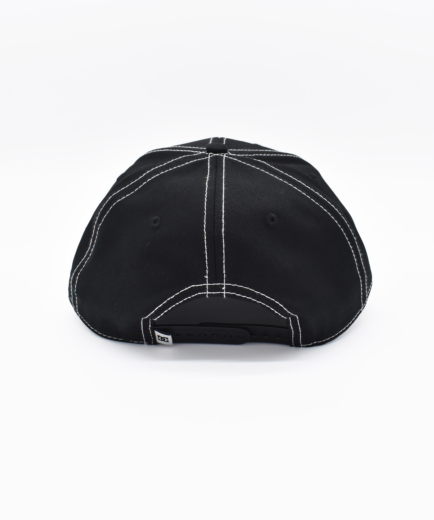 DC ディーシー キャップ ステッチ DC CAP STAR SNAPBACK DCP25421