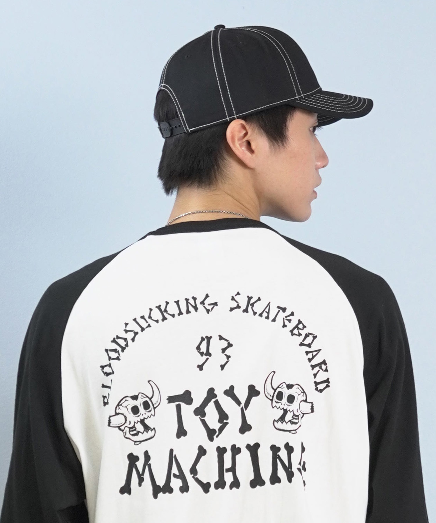 DC ディーシー キャップ ステッチ DC CAP STAR SNAPBACK DCP25421