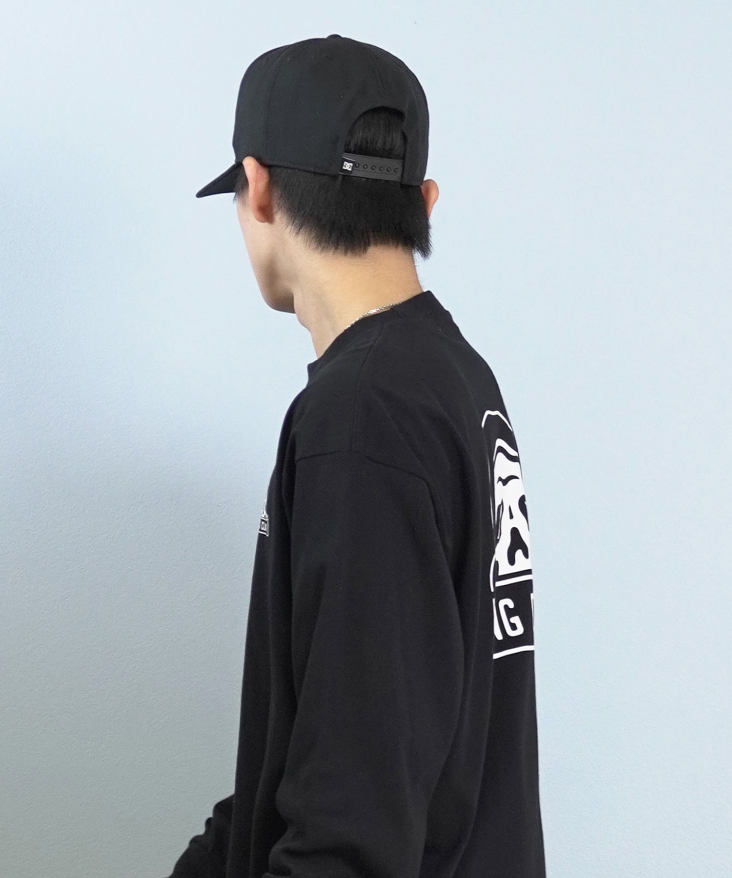 DC ディーシー キャップ 帽子 DC EMPIRE SNAPBACK DCP254217 キャップ