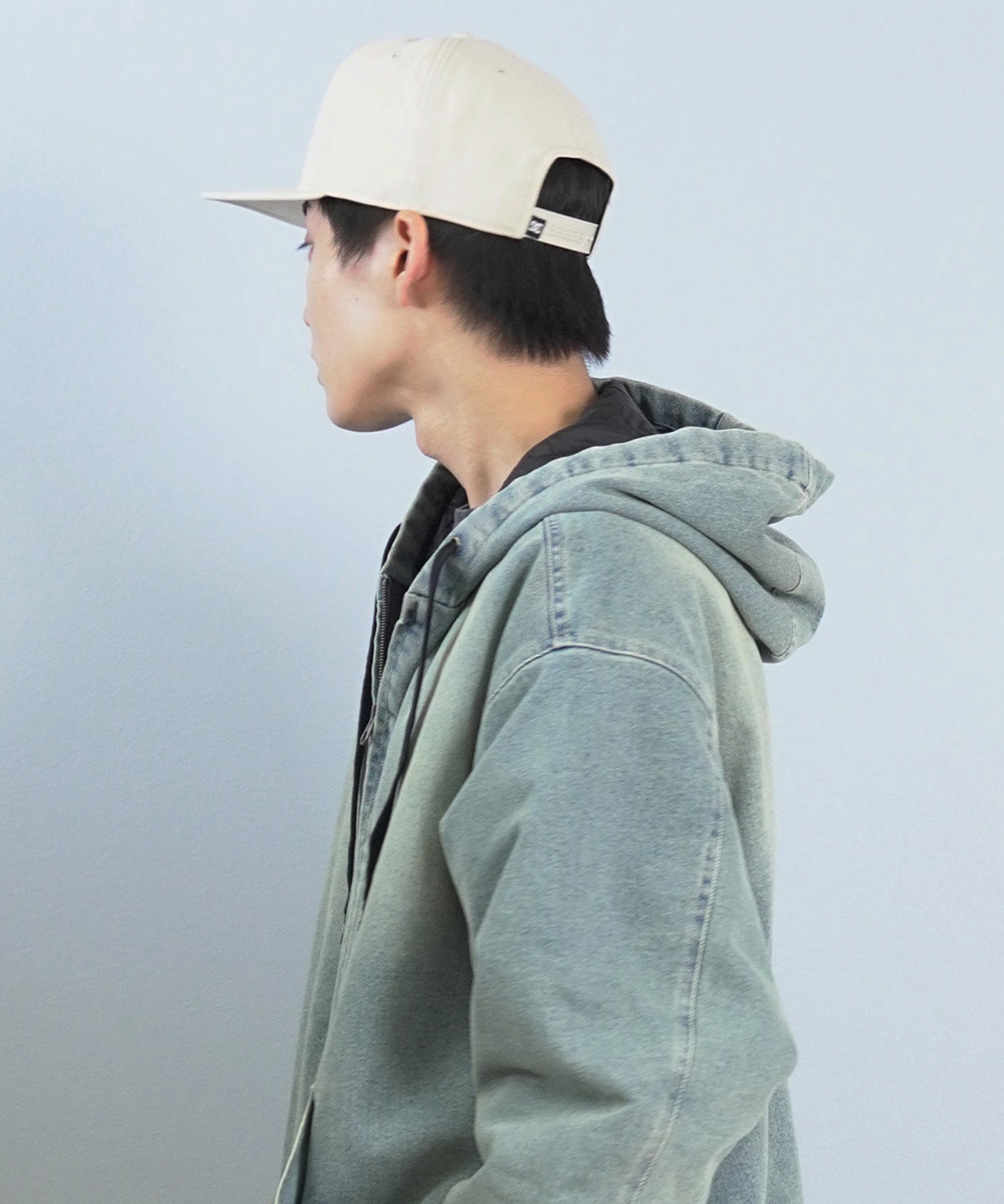 DC ディーシー キャップ 帽子 DC EMPIRE SNAPBACK DCP254217 キャップ