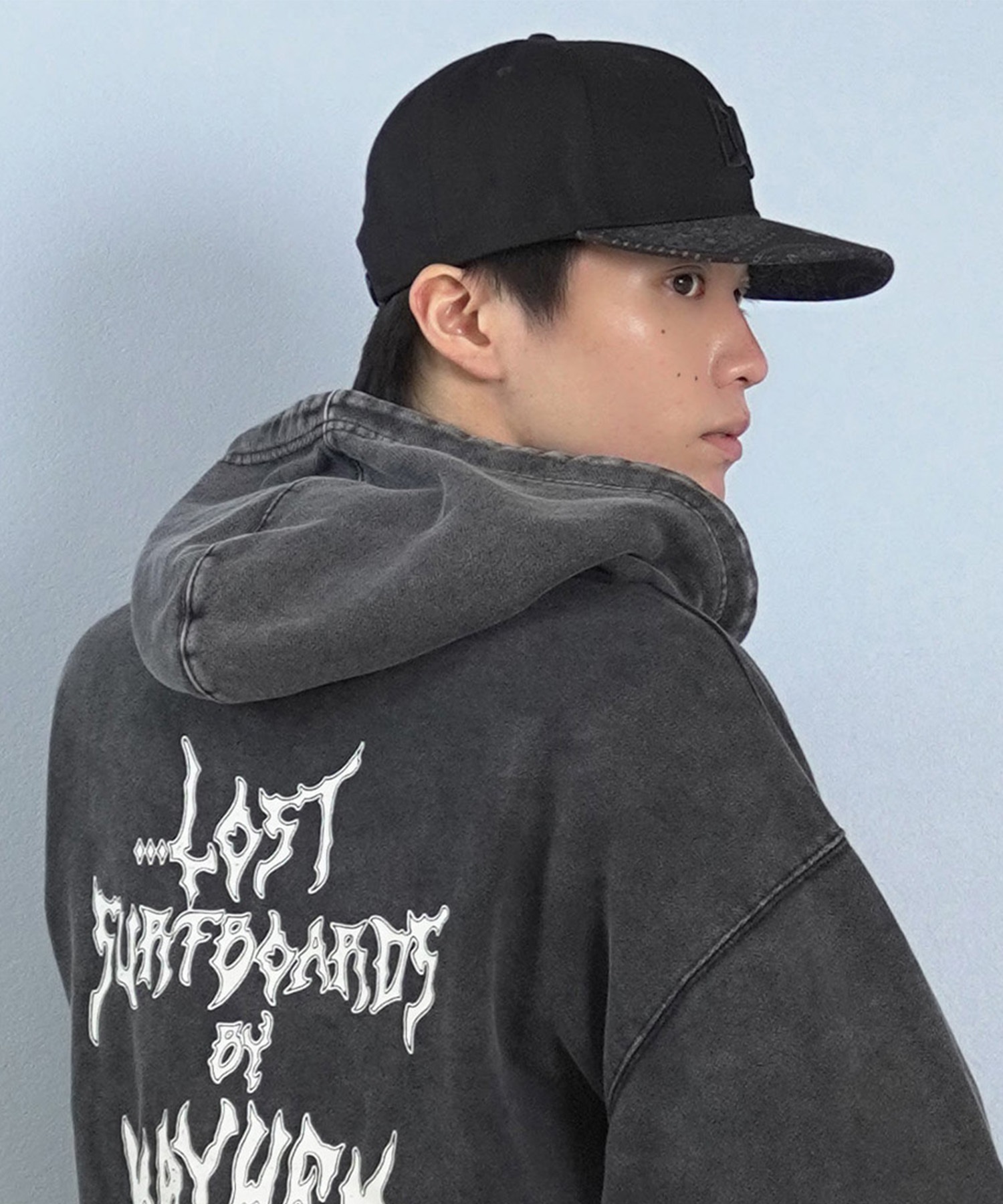 21134様 フォロー割 専用出品 DC ディーシー キャップ 帽子 フリーサイズ 25 STAR EMB SNAPBACK