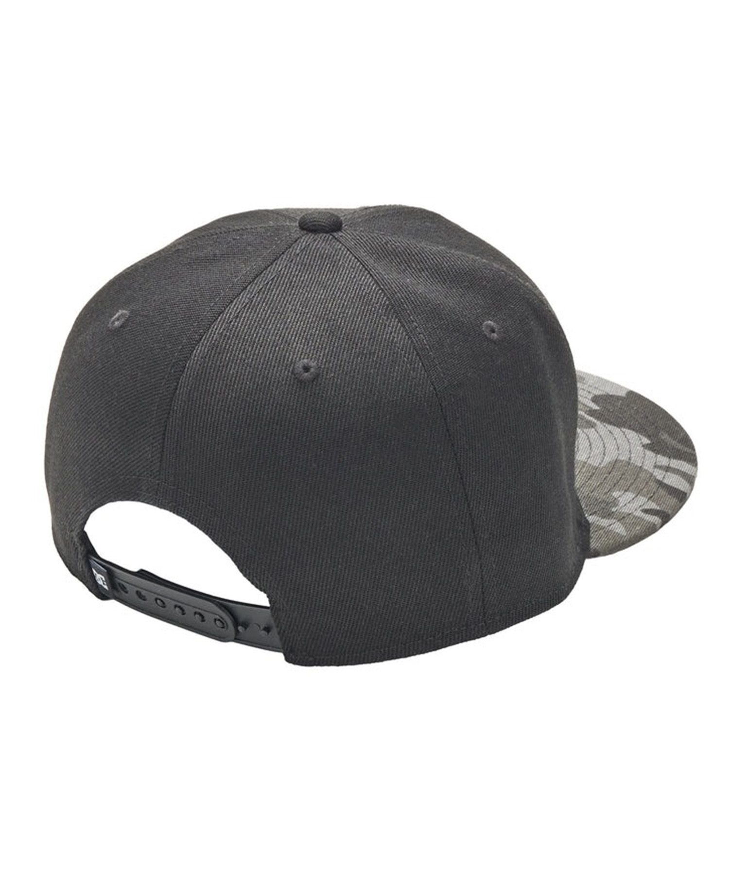 DC ディーシー キャップ 帽子 フリーサイズ 25 DOUBLEUP SNAPBACK