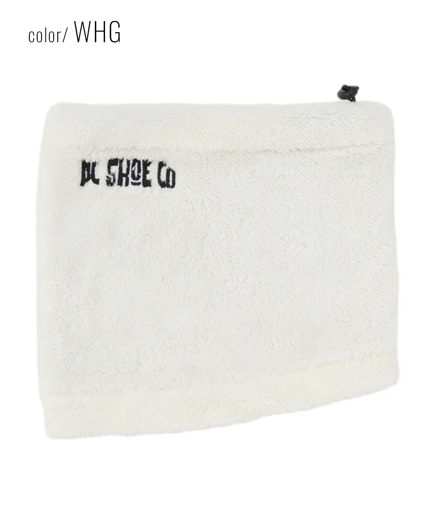 DC ディーシー ネックウォーマー 防寒 リバーシブル 25 BOA REV NECK GAITER DOA254246(WHG-FREE)