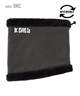 DC ディーシー ネックウォーマー 防寒 リバーシブル 25 BOA REV NECK GAITER DOA254246(WHG-FREE)