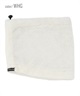 DC ディーシー ネックウォーマー 防寒 リバーシブル 25 BOA REV NECK GAITER DOA254246(WHG-FREE)