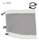 DC ディーシー ネックウォーマー 防寒 リバーシブル 25 BOA REV NECK GAITER DOA254246(WHG-FREE)