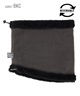 DC ディーシー ネックウォーマー 防寒 リバーシブル 25 BOA REV NECK GAITER DOA254246(WHG-FREE)
